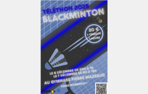 Téléthon St-Cyr-l'Ecole